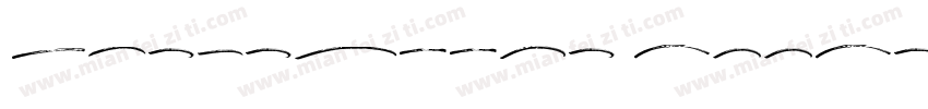 formrunner apparel字体转换